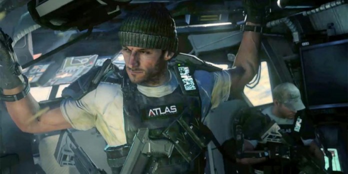 Call of Duty Advanced Warfare