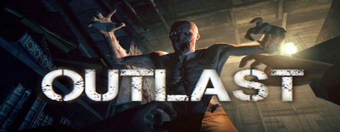 Outlast en Xbox One