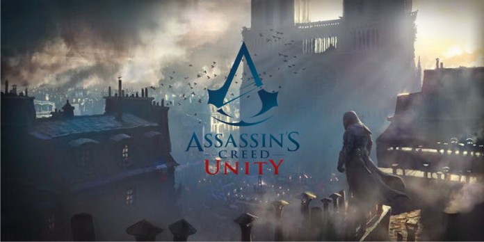 Assassin´s Creed Unity