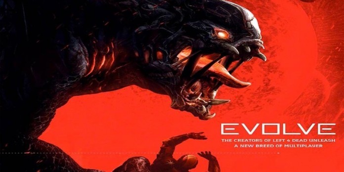 Evolve