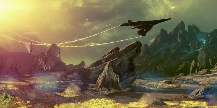 Destiny - Planeta Venus