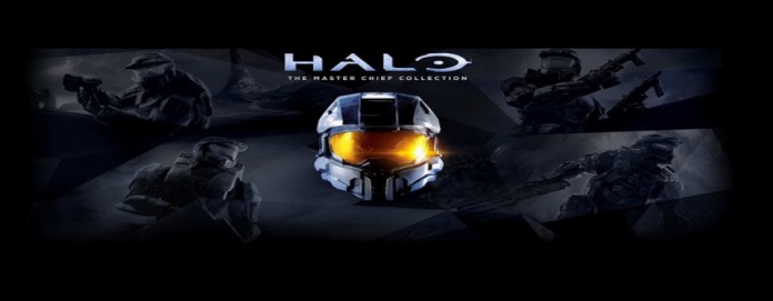 Halo The Master Chief Collection