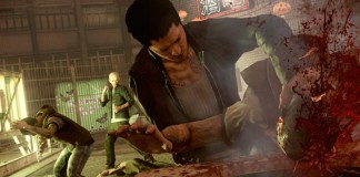 Sleeping Dogs Defitinive Edition - Imagen