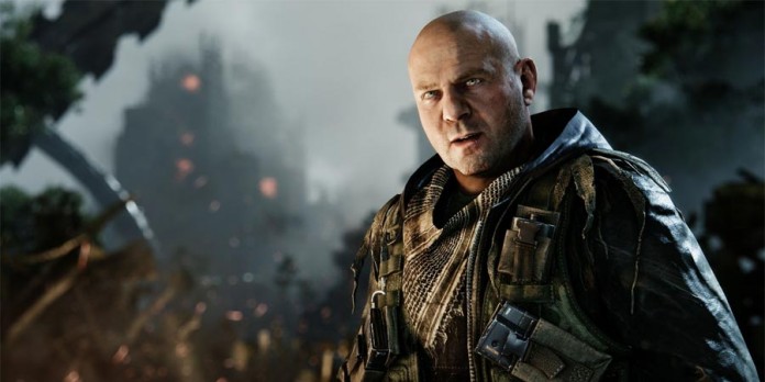 Gráficos en los videojuegos