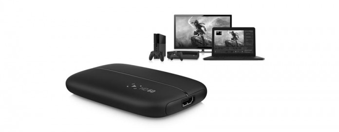 Game Capture HD60 - Elgato