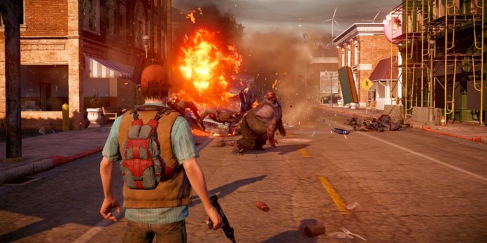 State of Decay - Xbox One