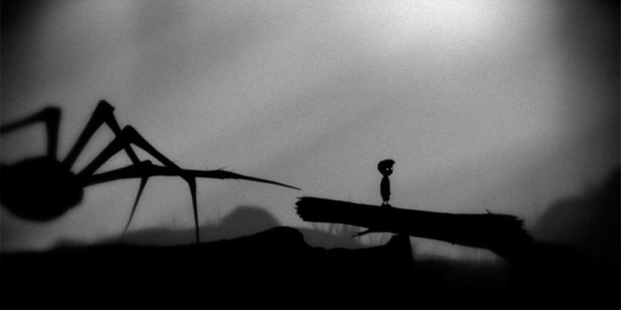 Limbo en Xbox One