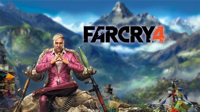 Far Cry 4, análisis