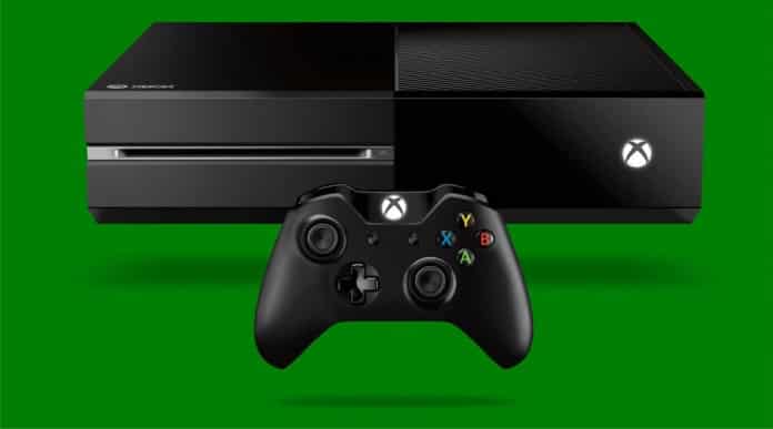 Imagen de Xbox One