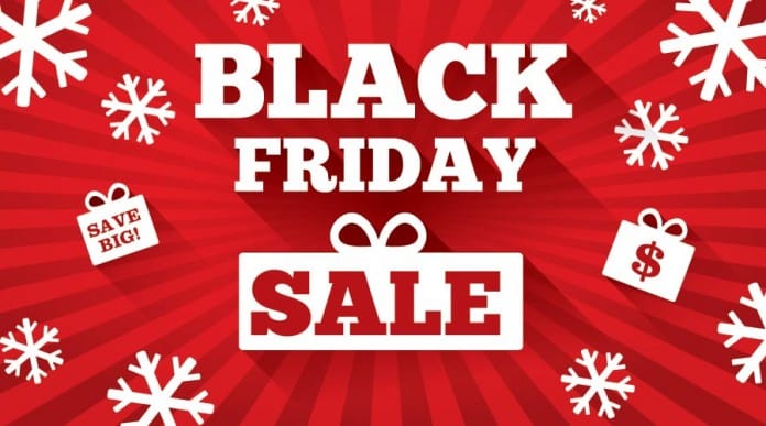 Black Friday en Xbox One y Xbox 360