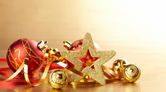Feliz Navidad