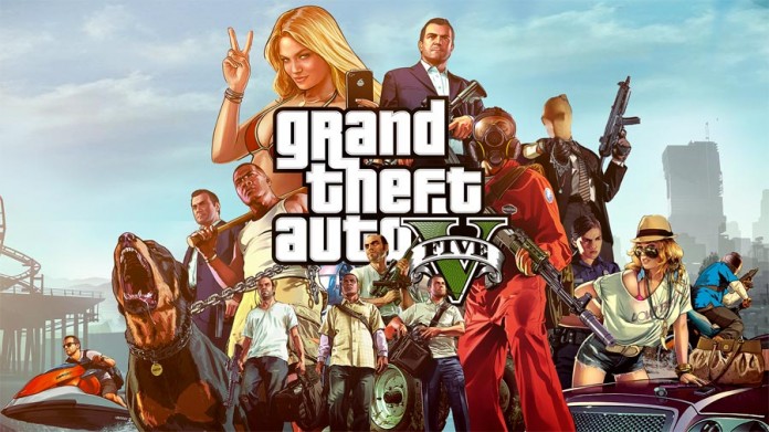 Análisis GTA 5 para Xbox One
