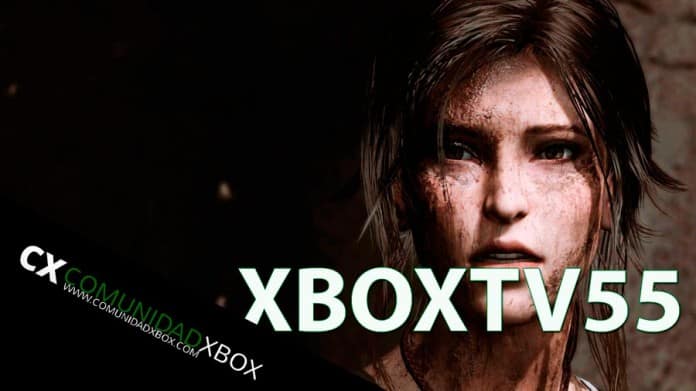 Imagen Lara Croft