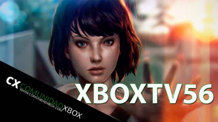 Imagen Programa XBOXTV56