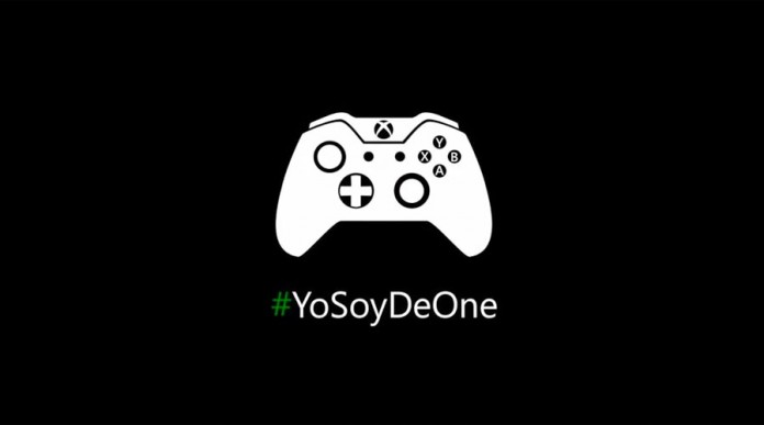 #YoSoyDeOne