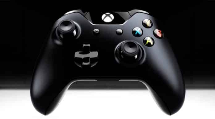 Mando Xbox One
