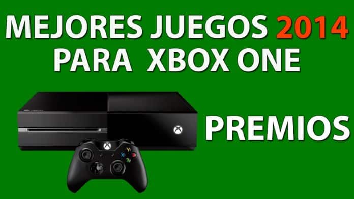 Mejores juegos para Xbox One de 2014