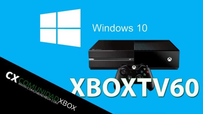 Imagen de Windows 10 y Xbox One