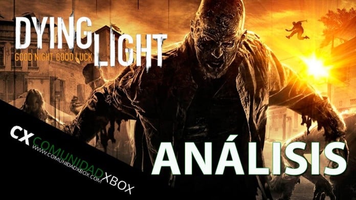 Dying Light