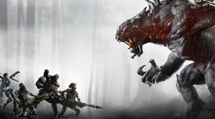 Análisis de Evolve