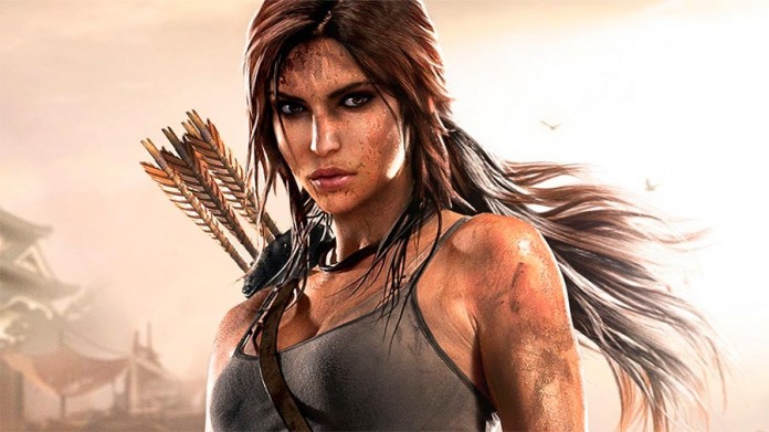 Imagen de Lara Croft