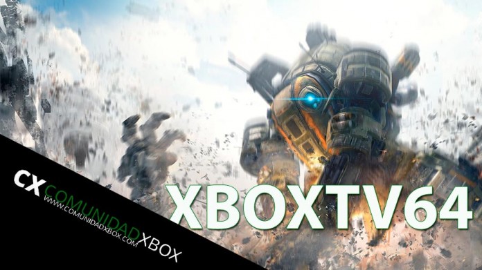 Imagen de XBOXTV64