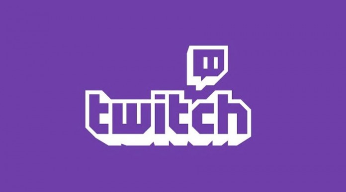Twitch logotipo