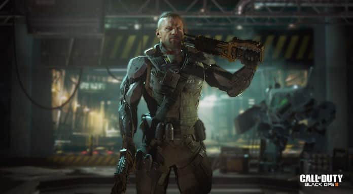 Call of duty
