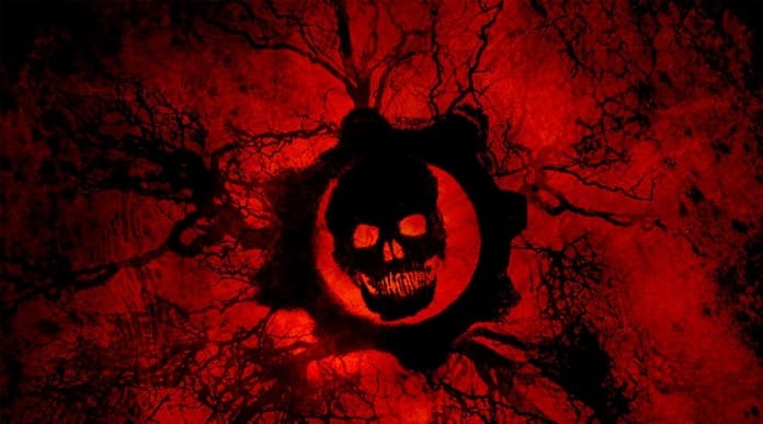 Gears of War 4