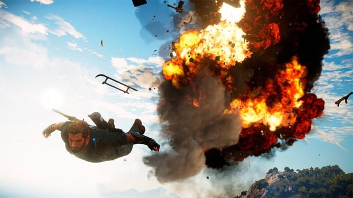 Imagen de Just Cause 3