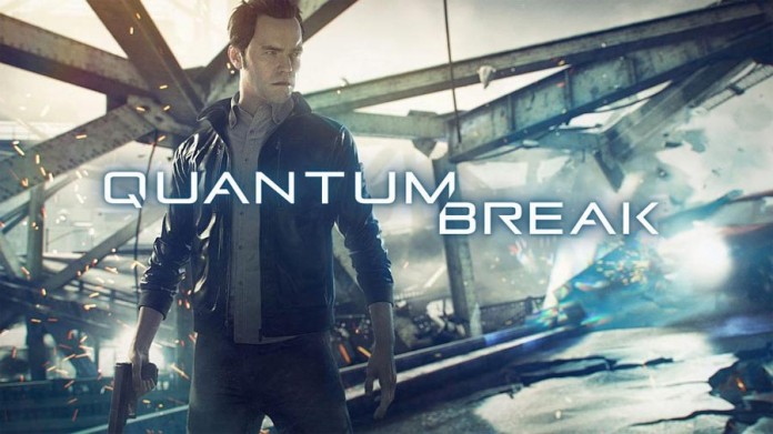 Imagen de Quantum Break