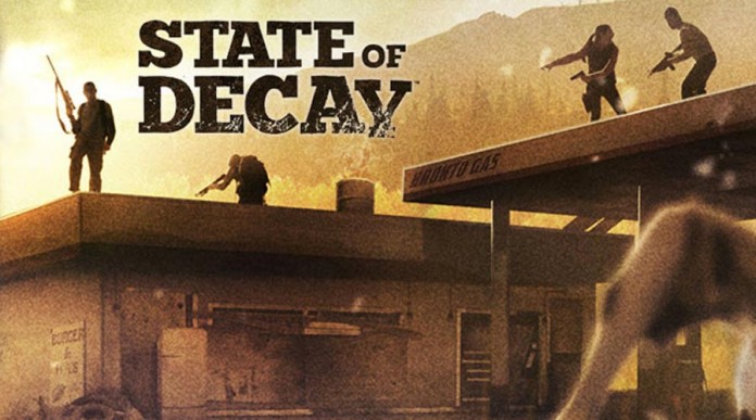 State of Decay - Xbox One