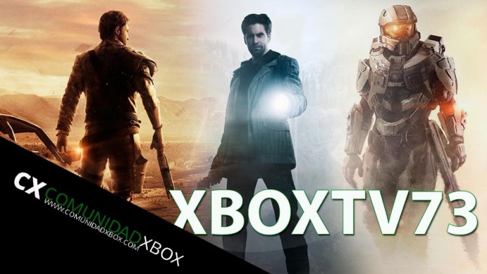 Programa videojuegos XBOXTV73