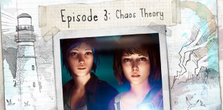 Life Is Strange - Episodio 3