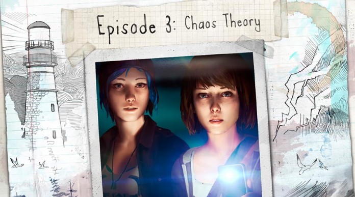 Life Is Strange - Episodio 3