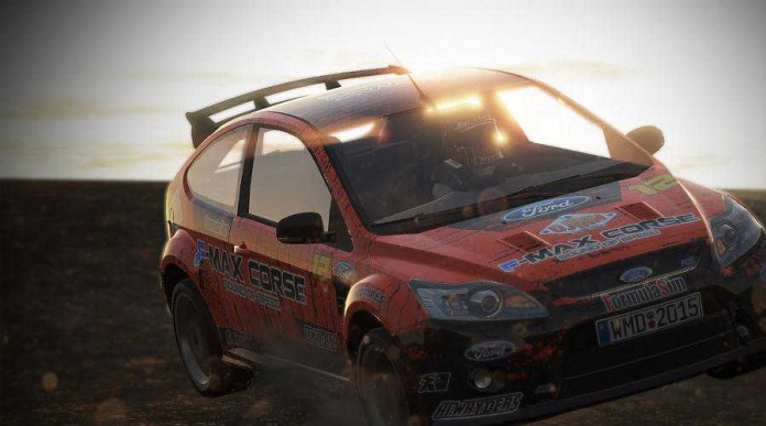 Project Cars 2