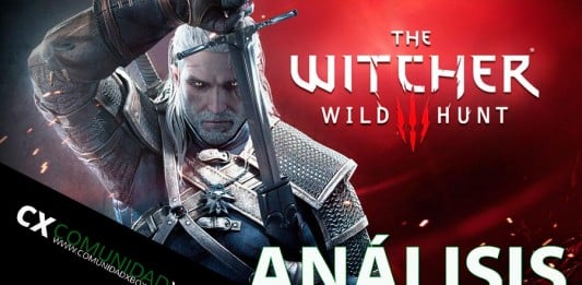 The Witcher 3 Wild Hunt