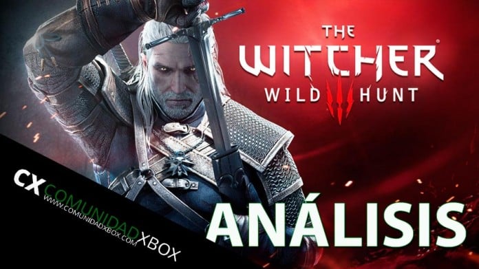 The Witcher 3 Wild Hunt