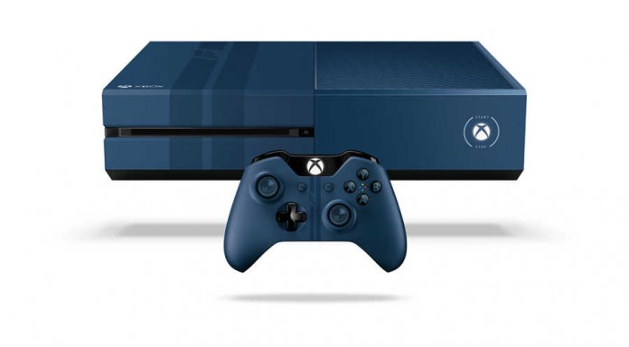Xbox One - Edición Limitada Forza MotorSport 6