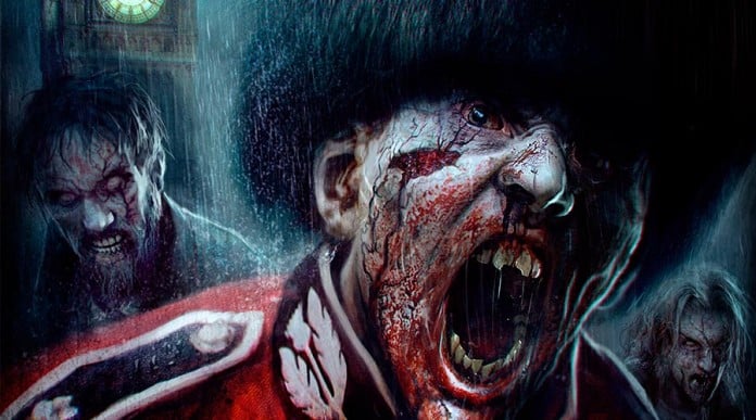 ZombiU en Xbox One y PS4