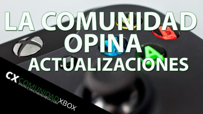 #LaComunidadOpina