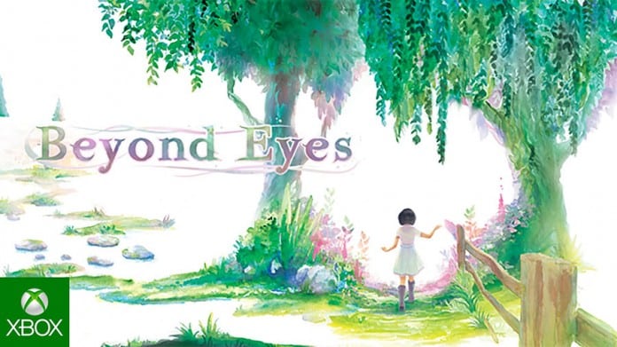 Beyond Eyes en Xbox One