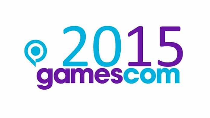 GamesCom 2015