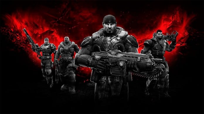 Gears of War Ultimate Edition