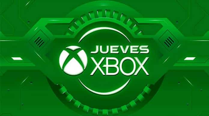 Jueves Xbox - Game