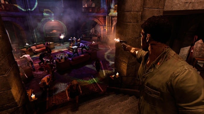 Imagen de Mafia III