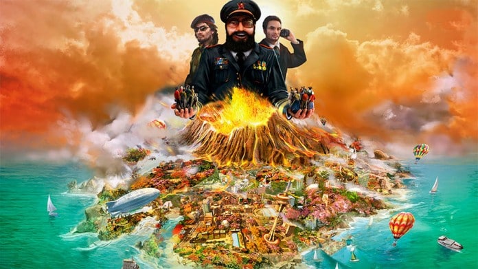 Tropico 5
