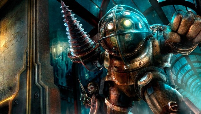 Bioshock