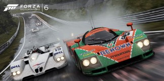 Forza 6 - Análisis