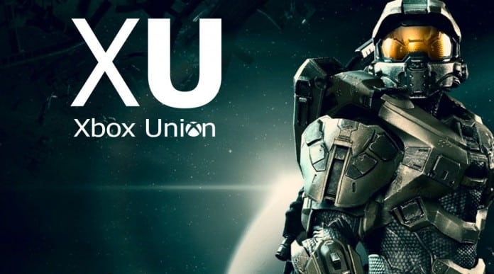 Xbox Union - TOP Halo